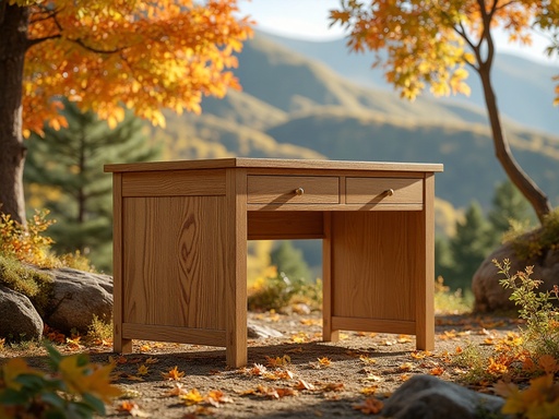 秋の山の背景 - 무료 다운로드 가능한 自然の風景