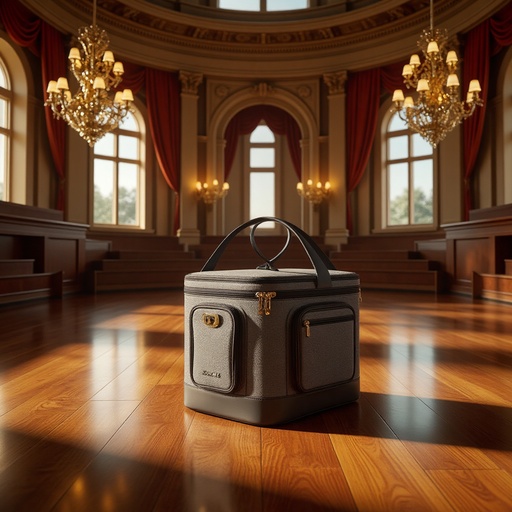 웅장한 클래식 오케스트라 홀 - 무료 다운로드 가능한 실내