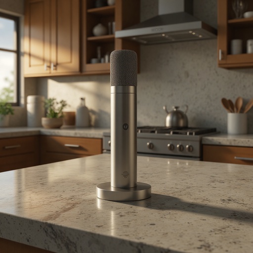 Modern Kitchen - 무료 다운로드 가능한 Interior