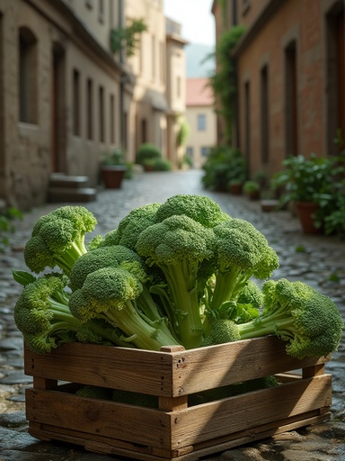 Rustic Old Town Street - 무료 다운로드 가능한 Urban Landscape