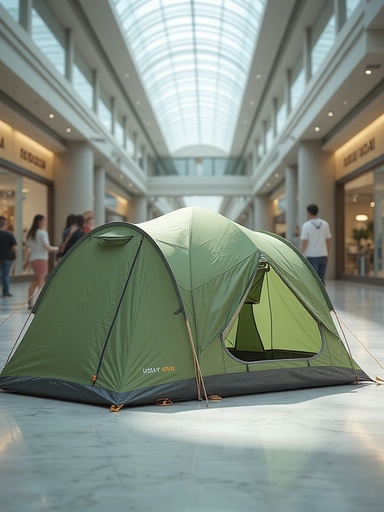 Indoor Shopping Mall - 무료 다운로드 가능한 Indoor