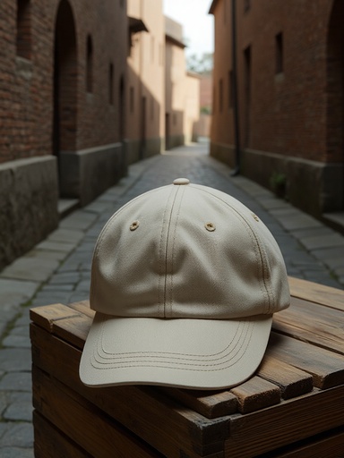 전통적인 오래된 마을 골목 - 무료 다운로드 가능한 도시 풍경