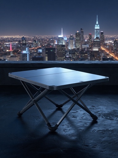 Night City Skyline - 무료 다운로드 가능한 Urban Background