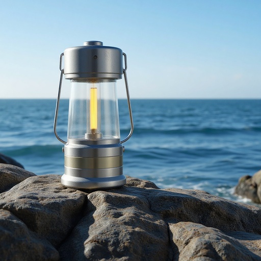 Rocky Sea Cliff and Summer Sky - 무료 다운로드 가능한 Natural Landscape