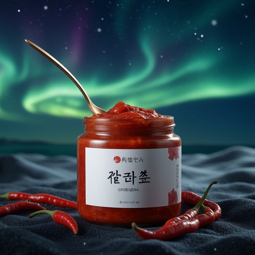 오로라 밤하늘 - 무료 다운로드 가능한 자연