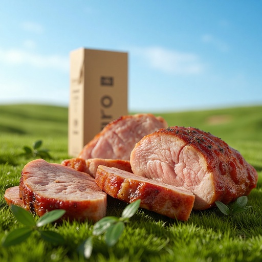 澄んだ青空と緑の芝生 - 무료 다운로드 가능한 自然