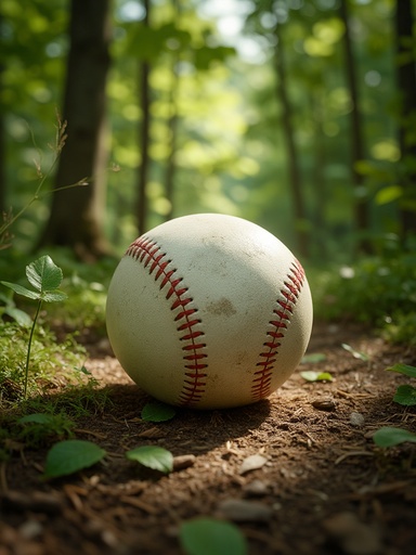 햇살이 비치는 여름 숲길 - 무료 다운로드 가능한 자연