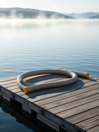 霧の湖 - 무료 다운로드 가능한 自然風景