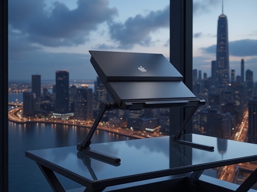 도시 야경과 고층 건물 - 무료 다운로드 가능한 도시 배경