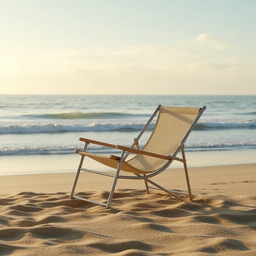 Golden Sunset Beach - 무료 다운로드 가능한 Beach