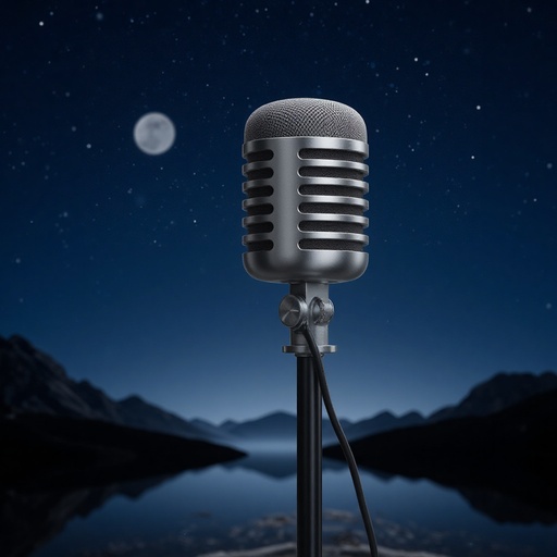 Shimmering Starry Night Sky - 무료 다운로드 가능한 Nature