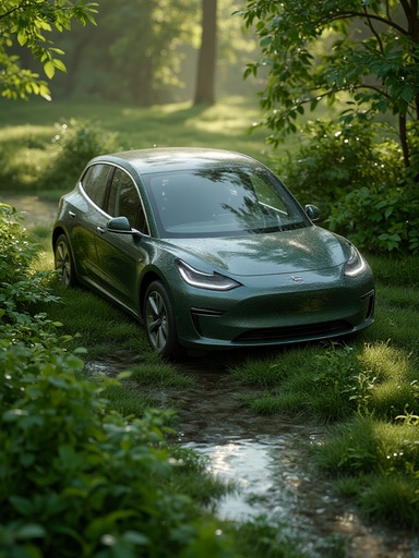 아침 이슬이 맺힌 정원 - 무료 다운로드 가능한 자연