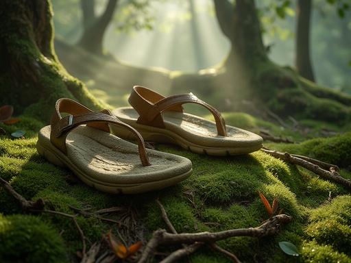 Foggy Mossy Forest - 무료 다운로드 가능한 Natural Landscape