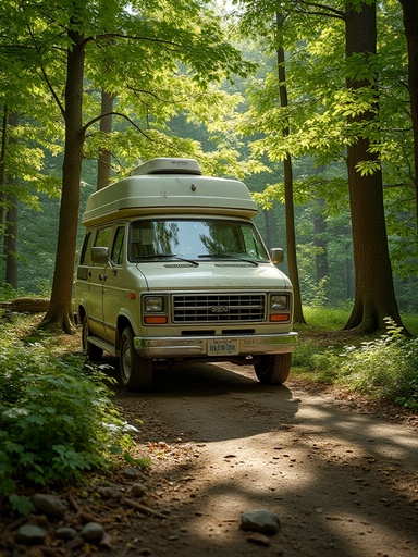 夏の森の小道 - 무료 다운로드 가능한 自然