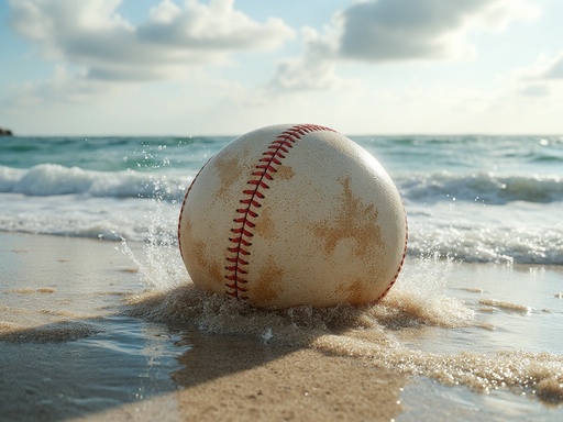 Soft Sunlight on Beach - 무료 다운로드 가능한 Natural Beach