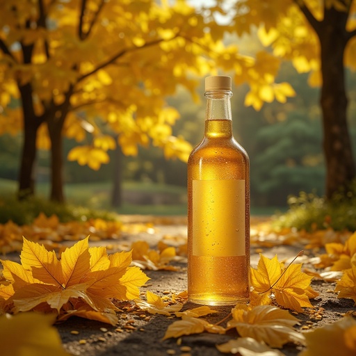 Autumn Park Path - 무료 다운로드 가능한 Nature