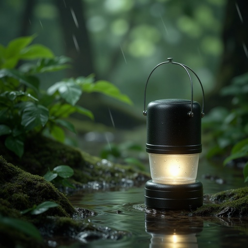 비 내린 숲 바닥 - 무료 다운로드 가능한 자연