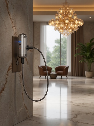 Hotel Lobby - 무료 다운로드 가능한 Interior