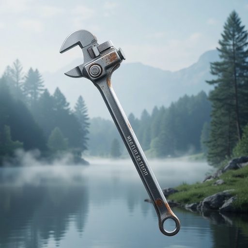 朝の霧の湖 - 무료 다운로드 가능한 自然風景