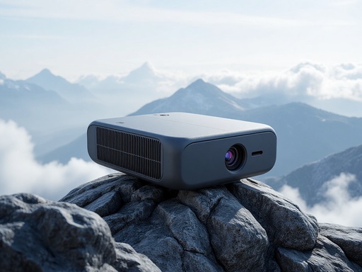 霧の山頂 - 무료 다운로드 가능한 自然