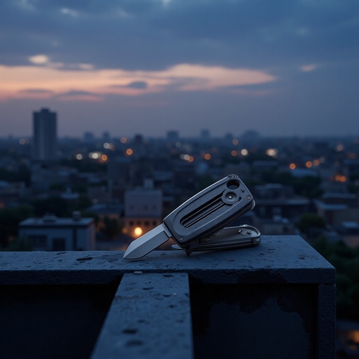 黄昏の都市風景 - 무료 다운로드 가능한 都市背景