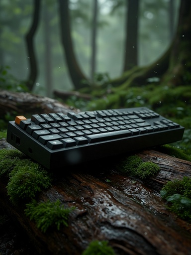 霧の森 - 무료 다운로드 가능한 自然