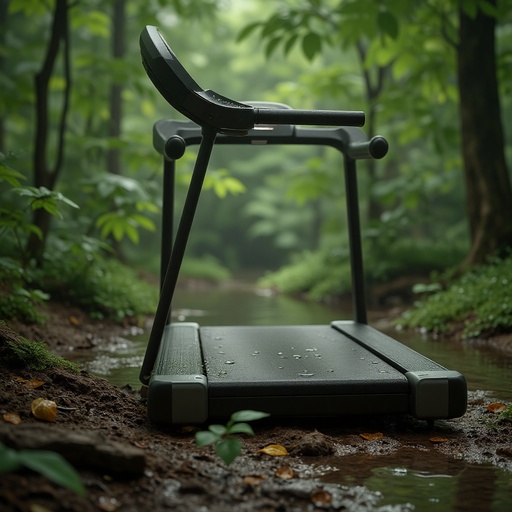 Blurred Lush Forest - 무료 다운로드 가능한 Nature