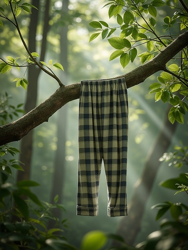 Morning Misty Forest - 무료 다운로드 가능한 Nature