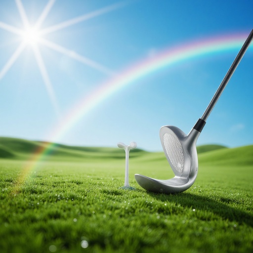 虹のある晴れた空 - 무료 다운로드 가능한 自然