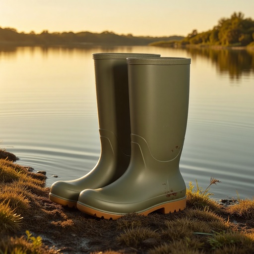 Golden Sunset Lake - 무료 다운로드 가능한 Natural Landscape