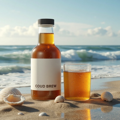 波と海の霧 - 무료 다운로드 가능한 ビーチ