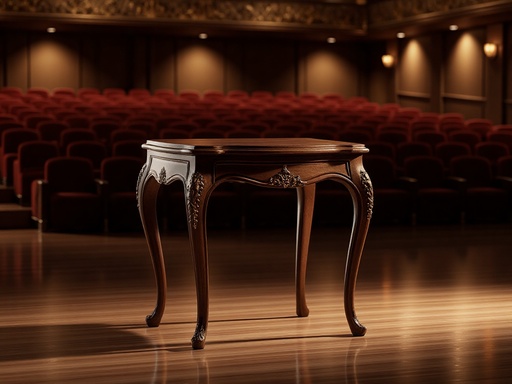 심포닉 홀 - 무료 다운로드 가능한 실내