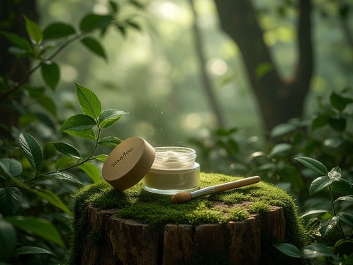 안개 낀 숲 속 - 무료 다운로드 가능한 자연