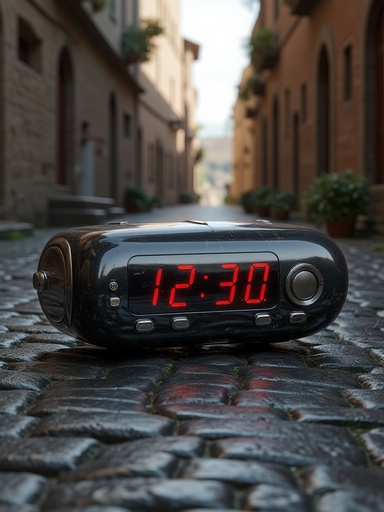 ヴィンテージの石畳の通り - 무료 다운로드 가능한 ストリート