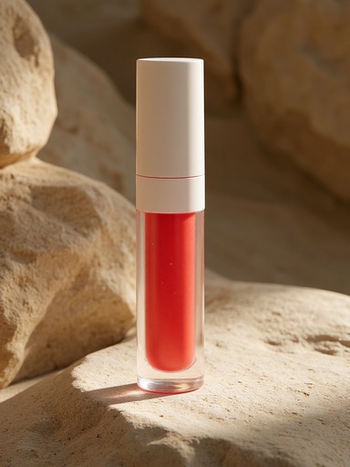 Smooth Stone in Soft Afternoon Sunlight - 무료 다운로드 가능한 Natural