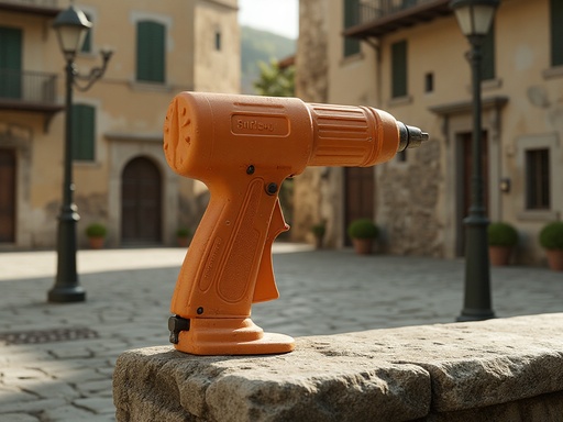 Rustic Italian Plaza - 무료 다운로드 가능한 Urban Background