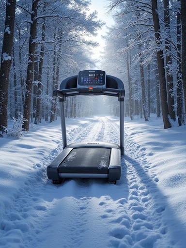 Quiet Winter Forest - 무료 다운로드 가능한 Nature