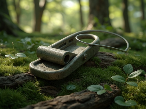 Dewy Forest Morning - 무료 다운로드 가능한 Nature