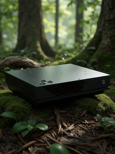 Morning Forest - 무료 다운로드 가능한 Nature