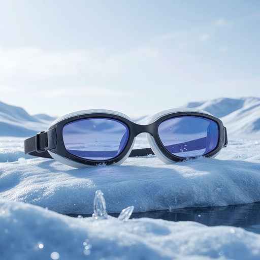 Icy Winter Landscape - 무료 다운로드 가능한 Nature