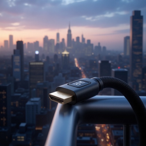 Cityscape at Twilight - 무료 다운로드 가능한 Urban Background