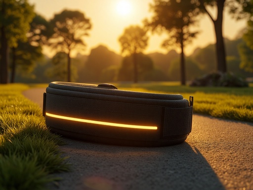 Twilight Park Path - 무료 다운로드 가능한 Nature