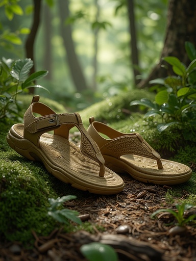 Dewy Forest - 무료 다운로드 가능한 Nature