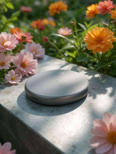 春の庭 - 무료 다운로드 가능한 自然