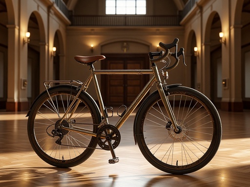 Classical Orchestral Hall - 무료 다운로드 가능한 Indoor Architecture