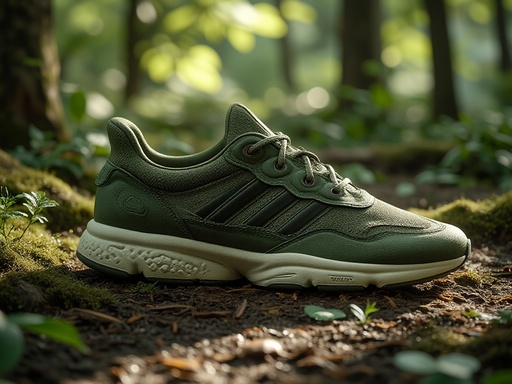 이슬이 맺힌 숲 바닥 - 무료 다운로드 가능한 자연