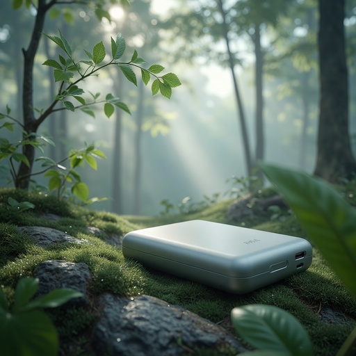 Morning Mist Forest - 무료 다운로드 가능한 Nature