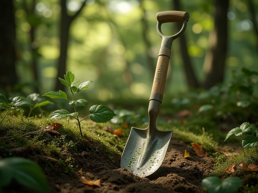 森の床に柔らかな日差し - 무료 다운로드 가능한 自然