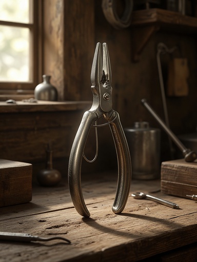 빈티지 작업대 - 무료 다운로드 가능한 실내