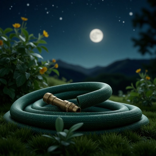 Moonlit Garden - 무료 다운로드 가능한 Garden